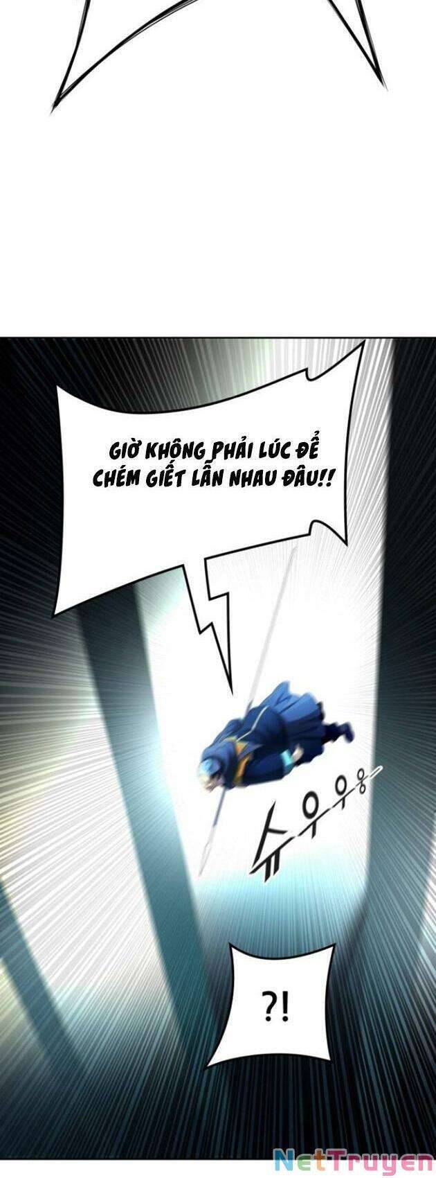 Tòa Tháp Bí Ẩn 2: Chapter 540