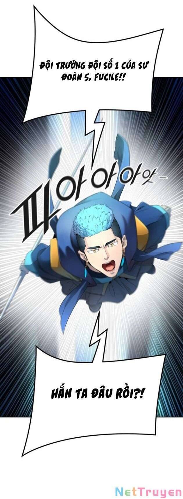 Tòa Tháp Bí Ẩn 2: Chapter 540