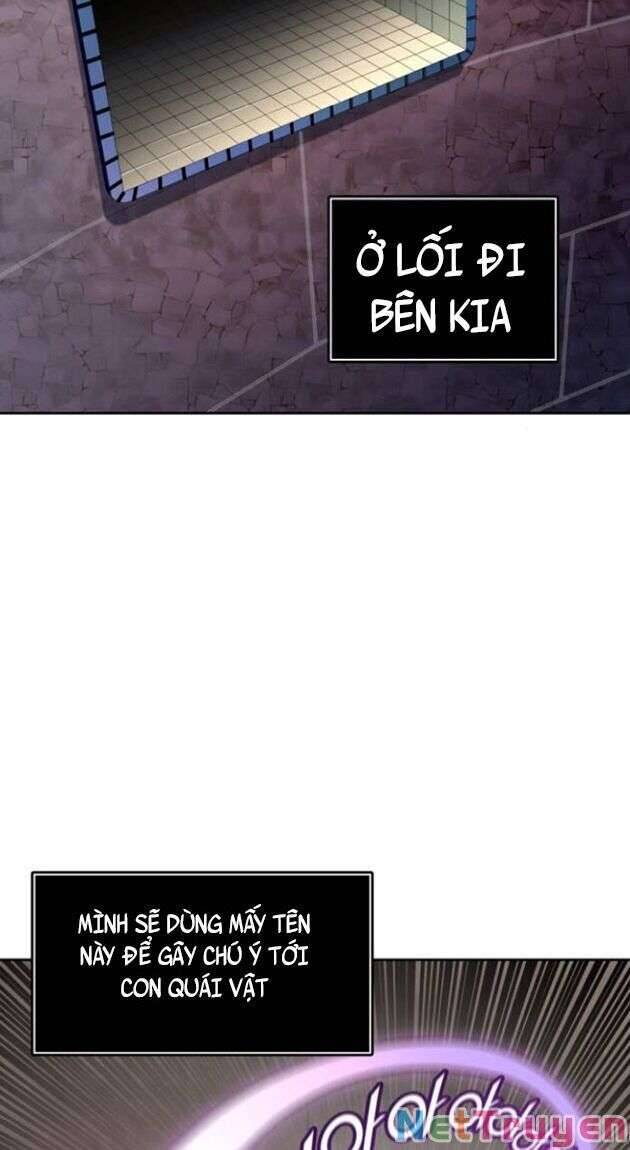 Tòa Tháp Bí Ẩn 2: Chapter 540