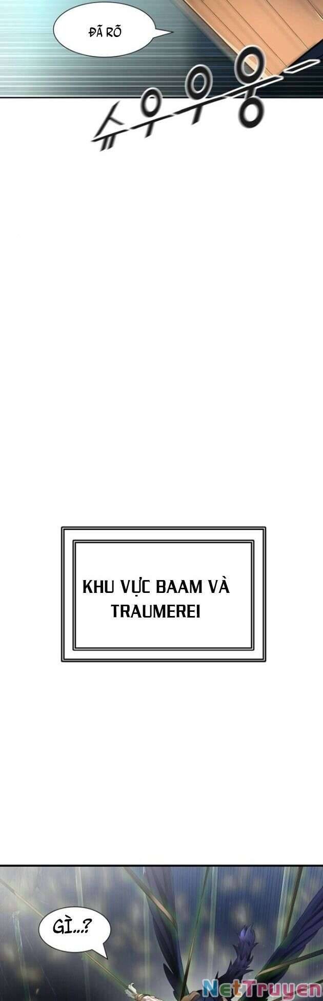 Tòa Tháp Bí Ẩn 2: Chapter 540