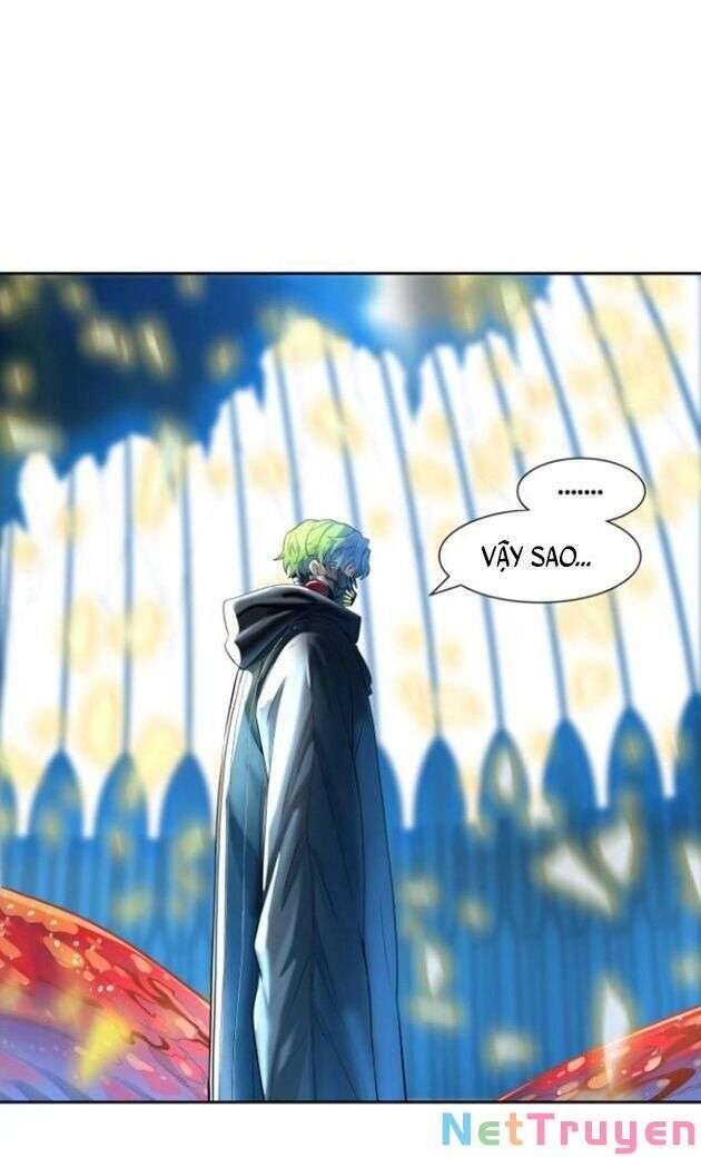 Tòa Tháp Bí Ẩn 2: Chapter 540