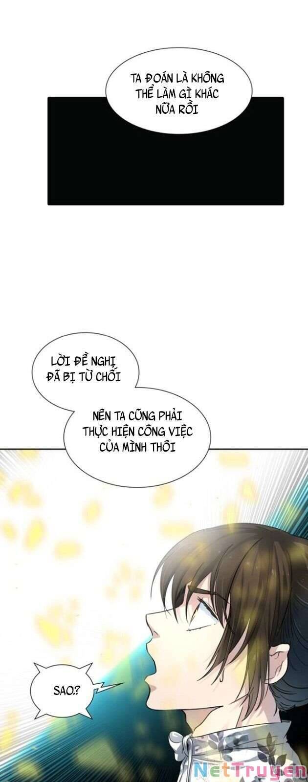 Tòa Tháp Bí Ẩn 2: Chapter 540