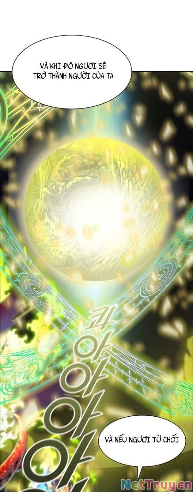 Tòa Tháp Bí Ẩn 2: Chapter 540