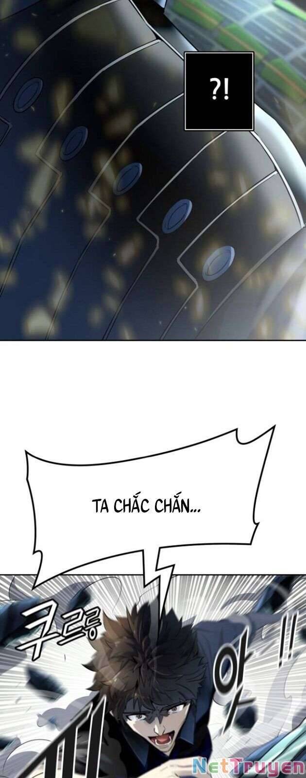 Tòa Tháp Bí Ẩn 2: Chapter 540