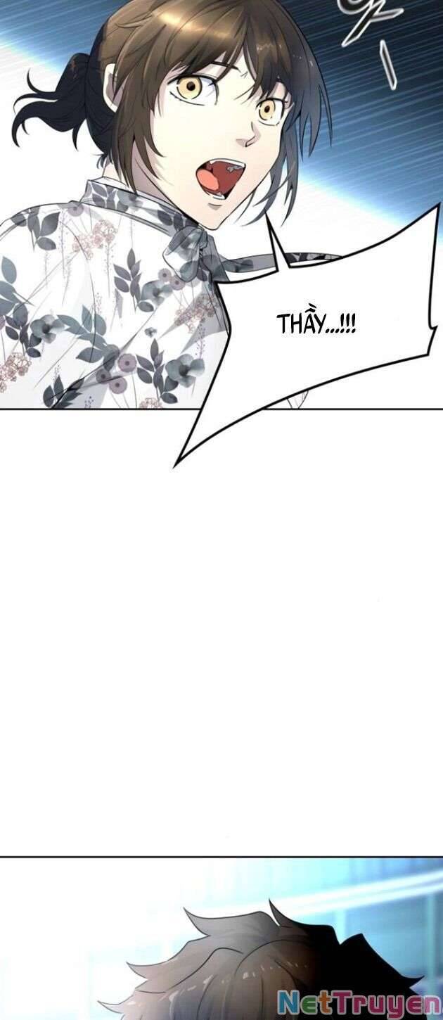 Tòa Tháp Bí Ẩn 2: Chapter 540