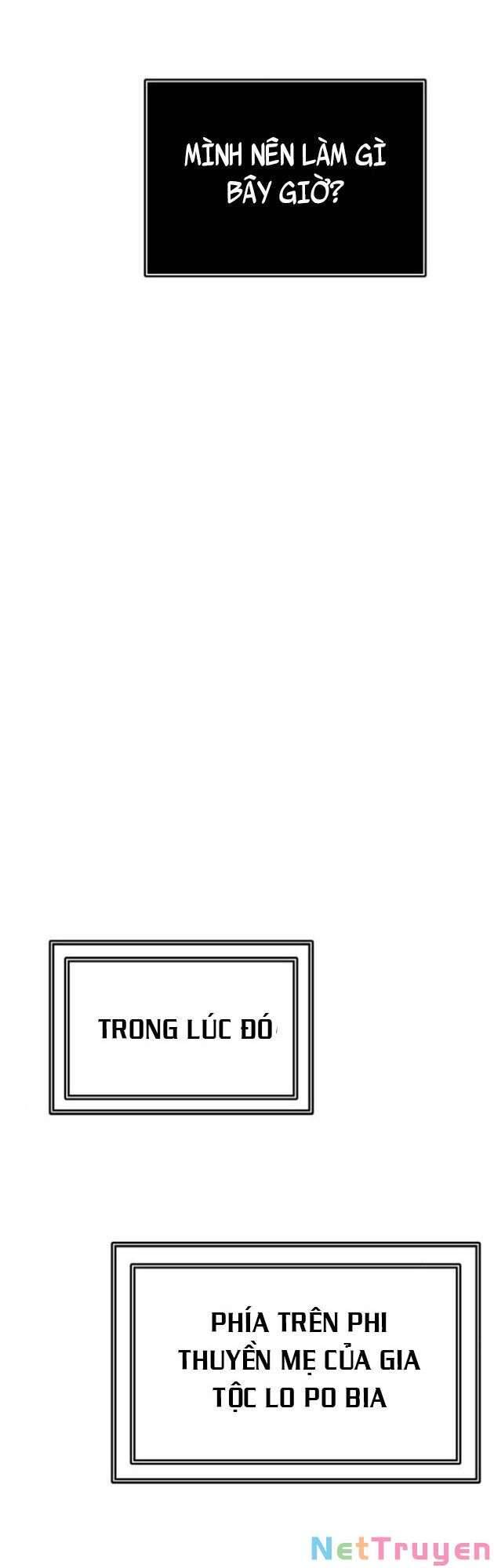 Tòa Tháp Bí Ẩn 2: Chapter 540