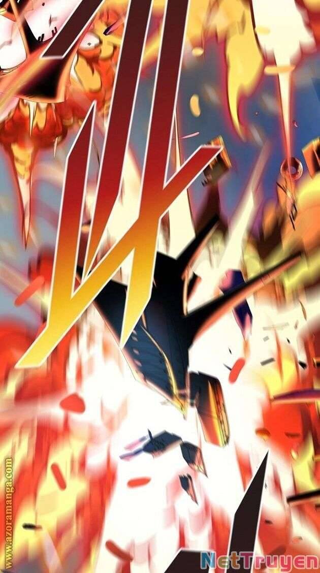 Tòa Tháp Bí Ẩn 2: Chapter 542