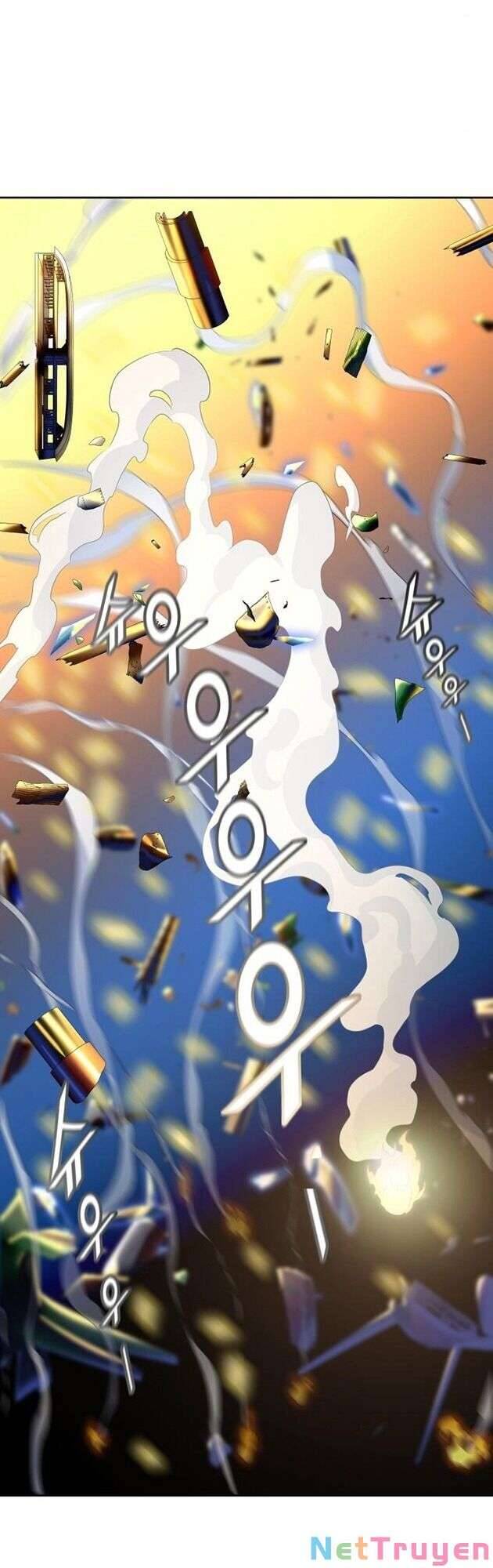 Tòa Tháp Bí Ẩn 2: Chapter 542