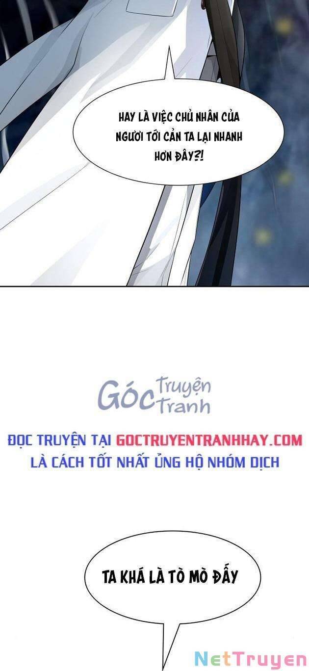 Tòa Tháp Bí Ẩn 2: Chapter 542