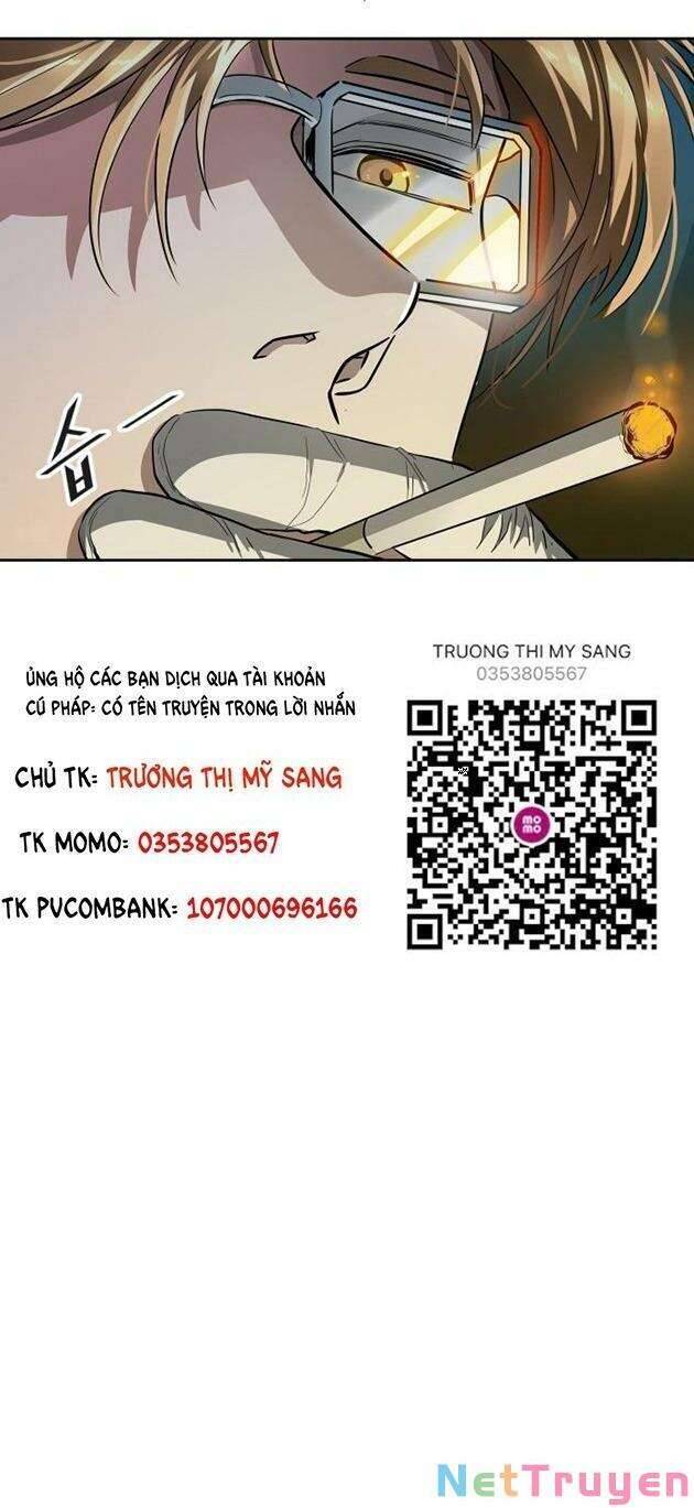 Tòa Tháp Bí Ẩn 2: Chapter 542