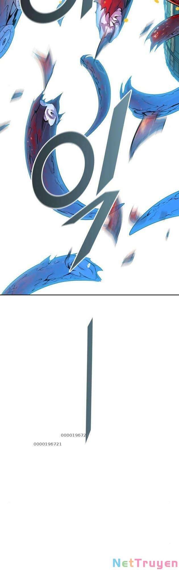 Tòa Tháp Bí Ẩn 2: Chapter 542