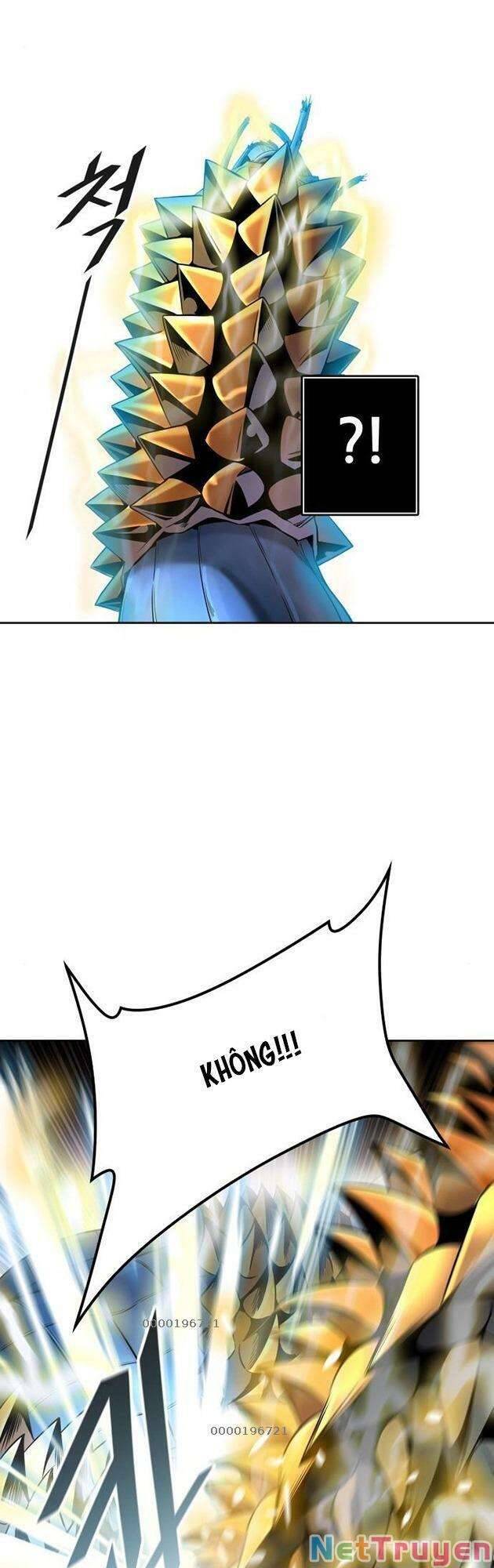 Tòa Tháp Bí Ẩn 2: Chapter 542