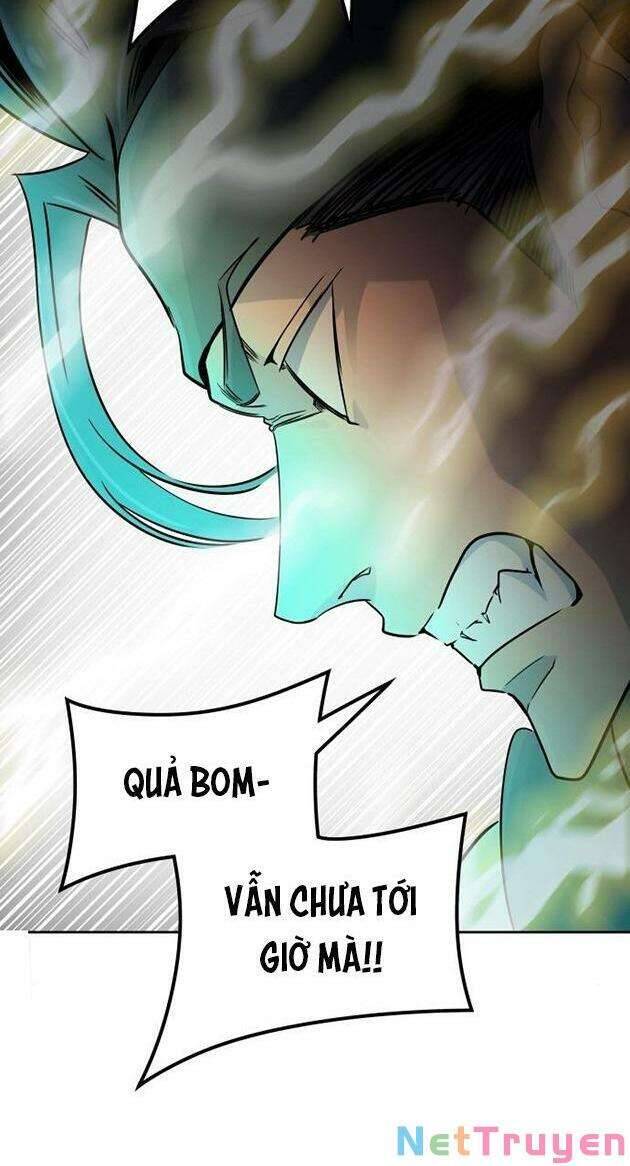 Tòa Tháp Bí Ẩn 2: Chapter 542