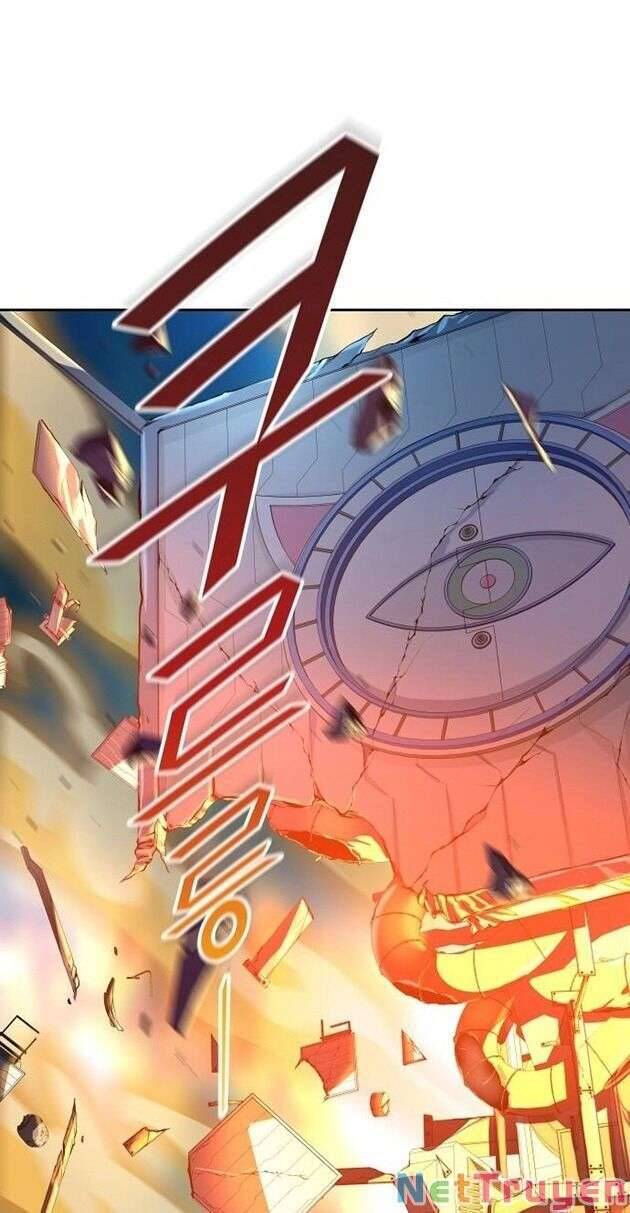 Tòa Tháp Bí Ẩn 2: Chapter 542