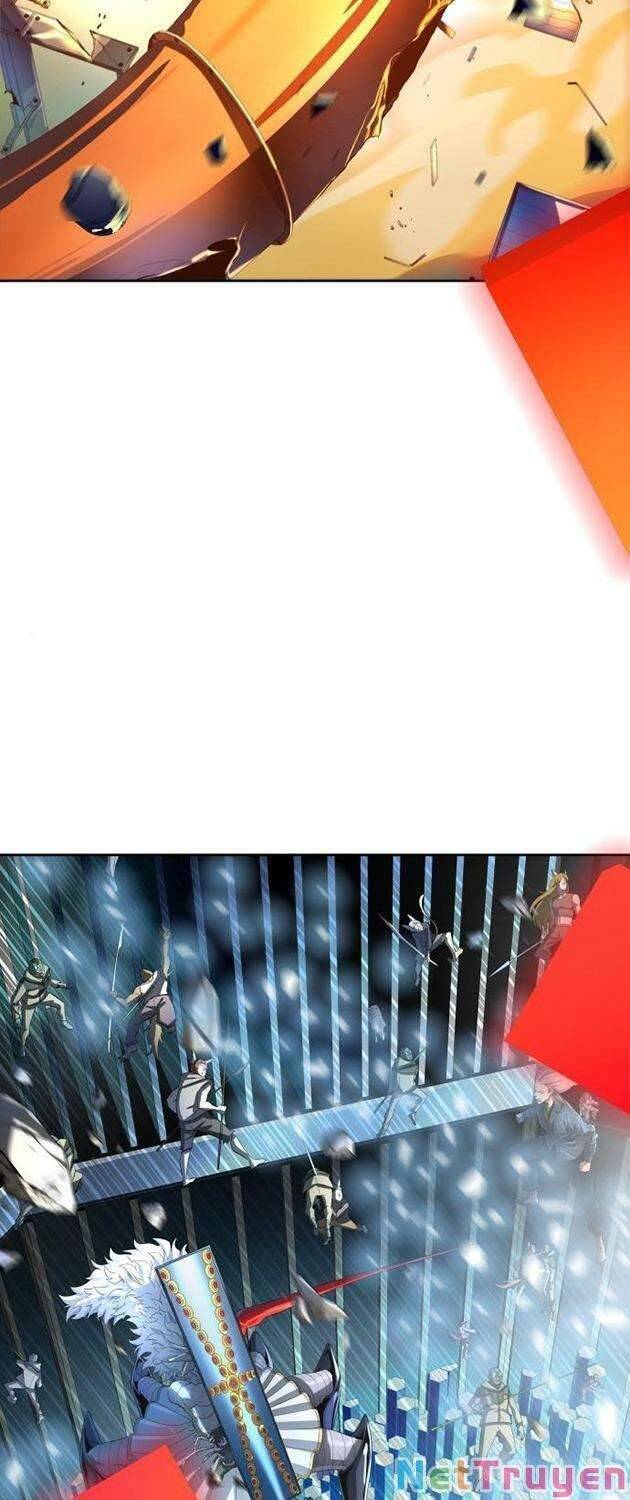 Tòa Tháp Bí Ẩn 2: Chapter 542