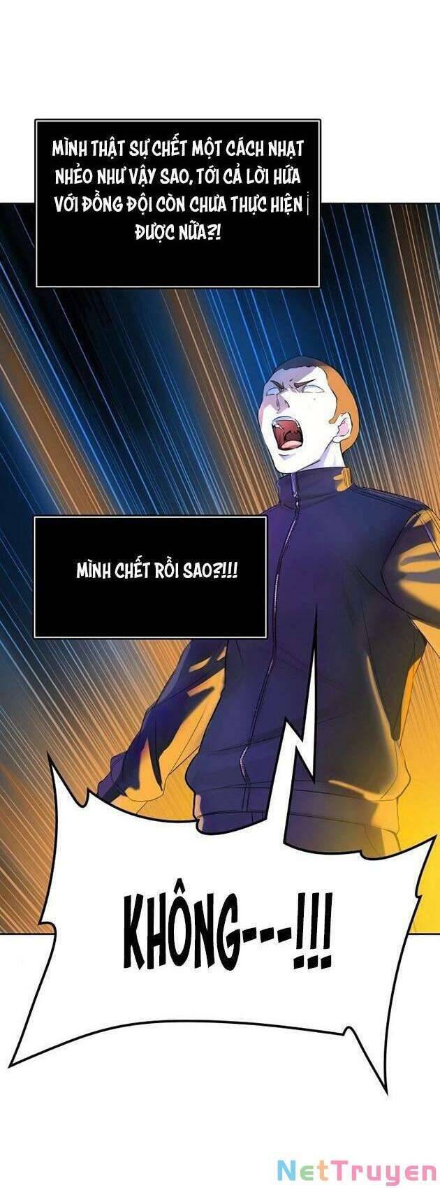 Tòa Tháp Bí Ẩn 2: Chapter 542