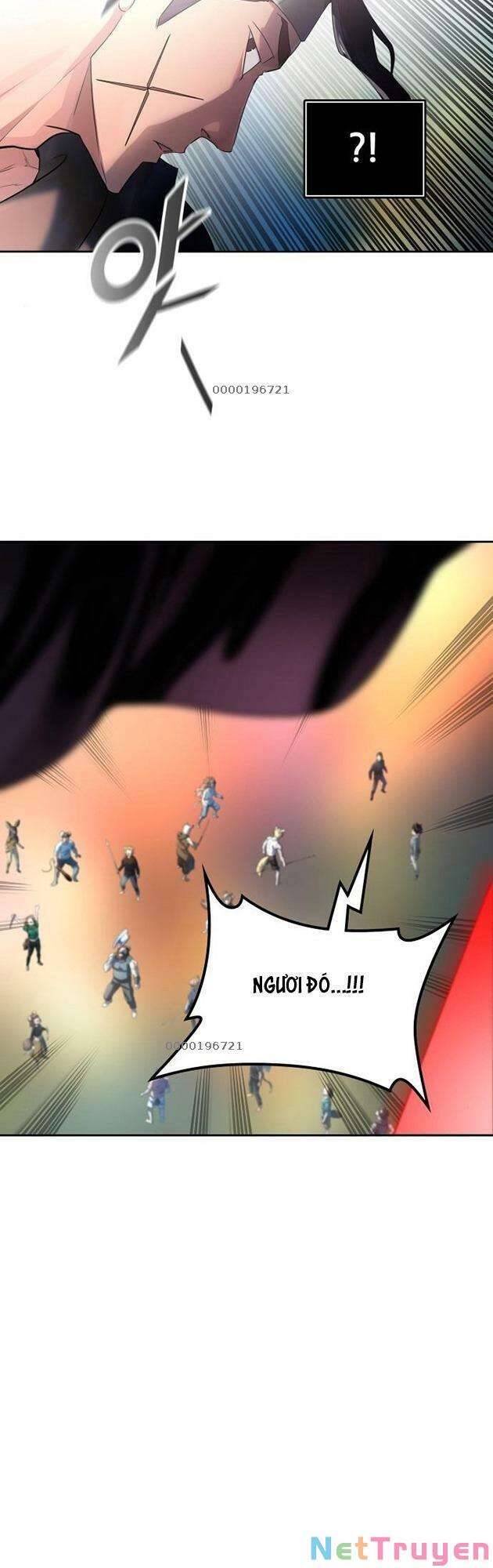 Tòa Tháp Bí Ẩn 2: Chapter 542