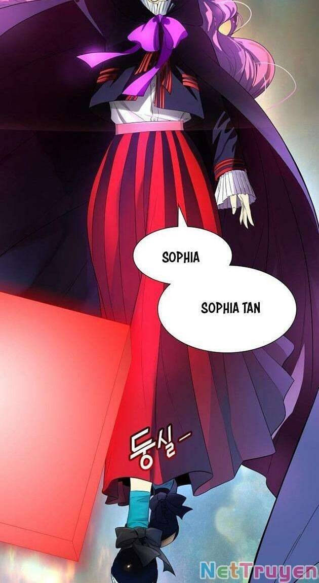 Tòa Tháp Bí Ẩn 2: Chapter 542