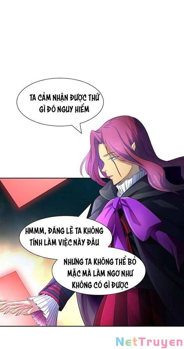 Tòa Tháp Bí Ẩn 2: Chapter 542