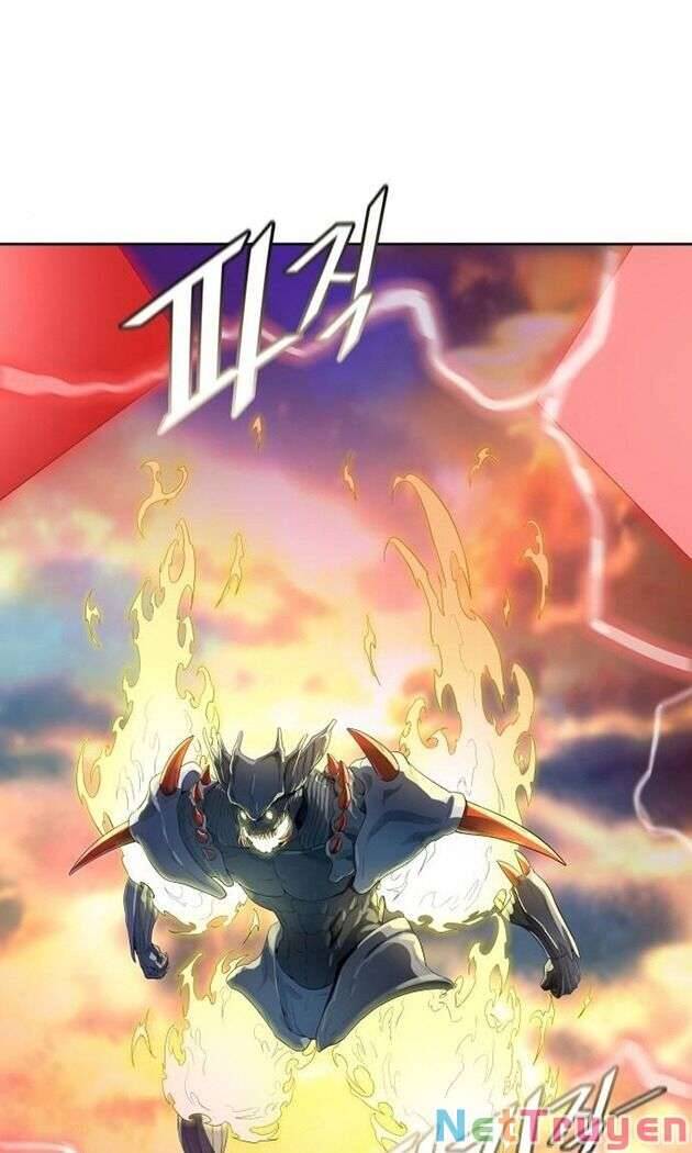 Tòa Tháp Bí Ẩn 2: Chapter 542