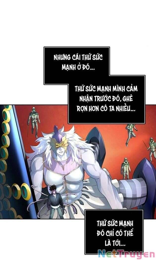 Tòa Tháp Bí Ẩn 2: Chapter 542