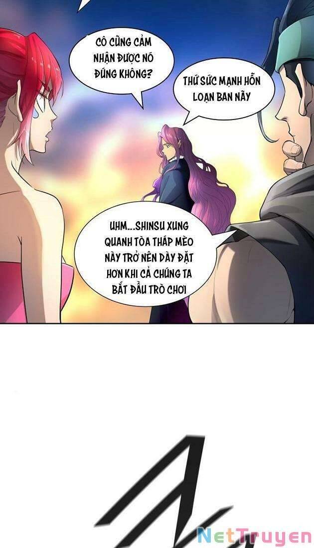 Tòa Tháp Bí Ẩn 2: Chapter 542
