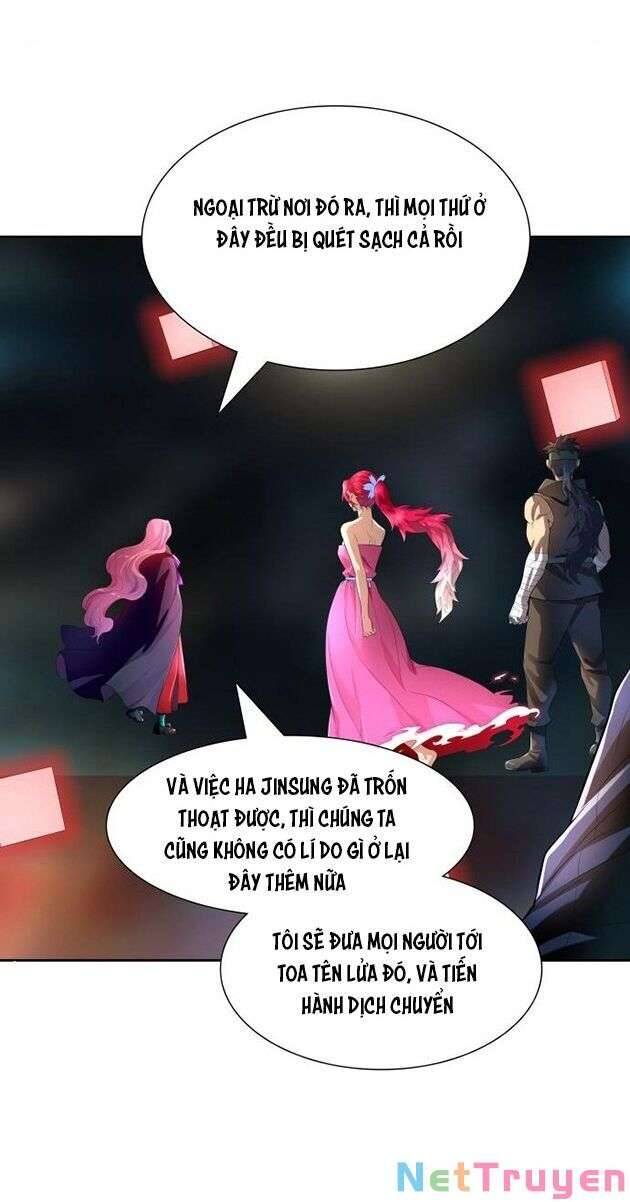 Tòa Tháp Bí Ẩn 2: Chapter 542