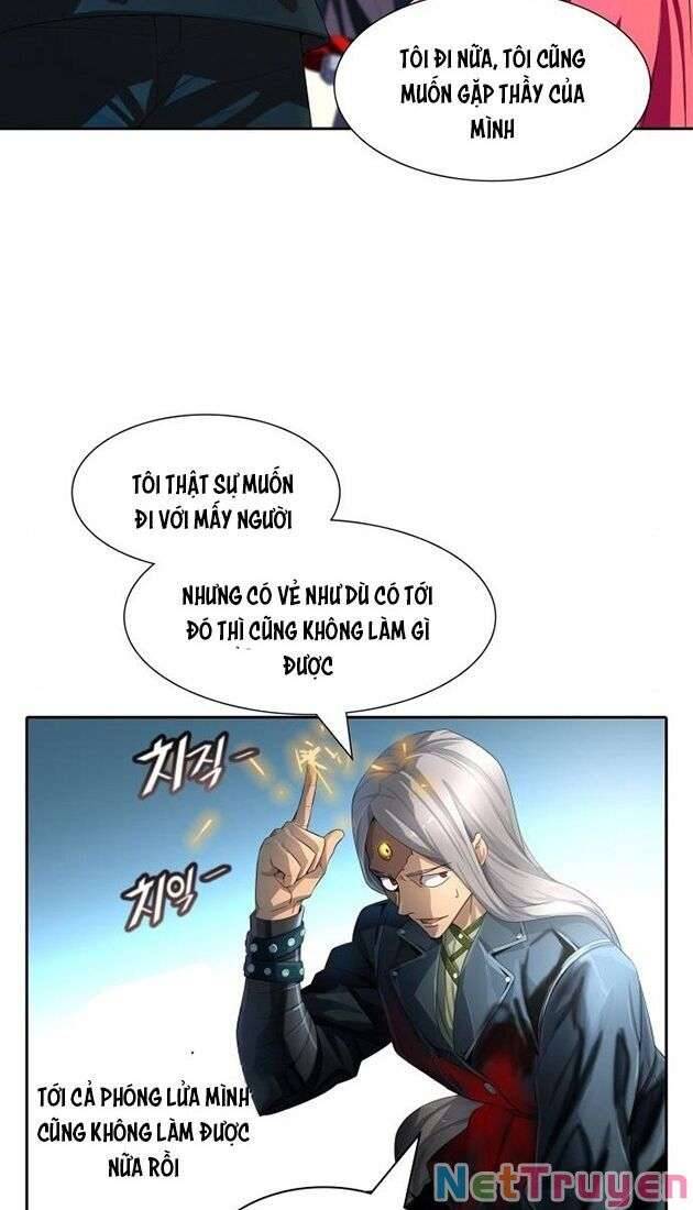 Tòa Tháp Bí Ẩn 2: Chapter 542