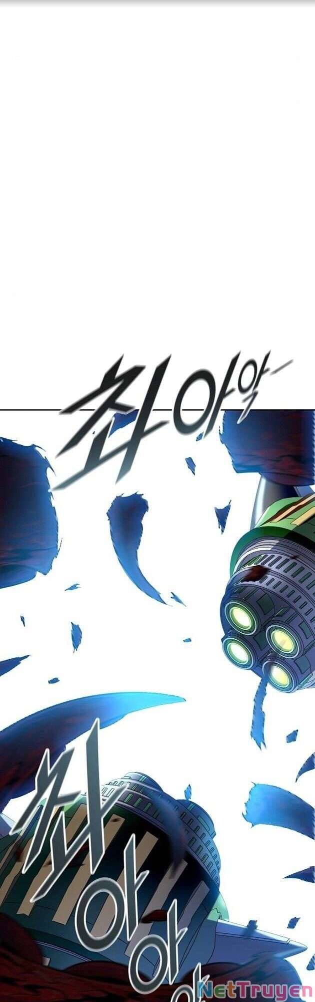 Tòa Tháp Bí Ẩn 2: Chapter 542