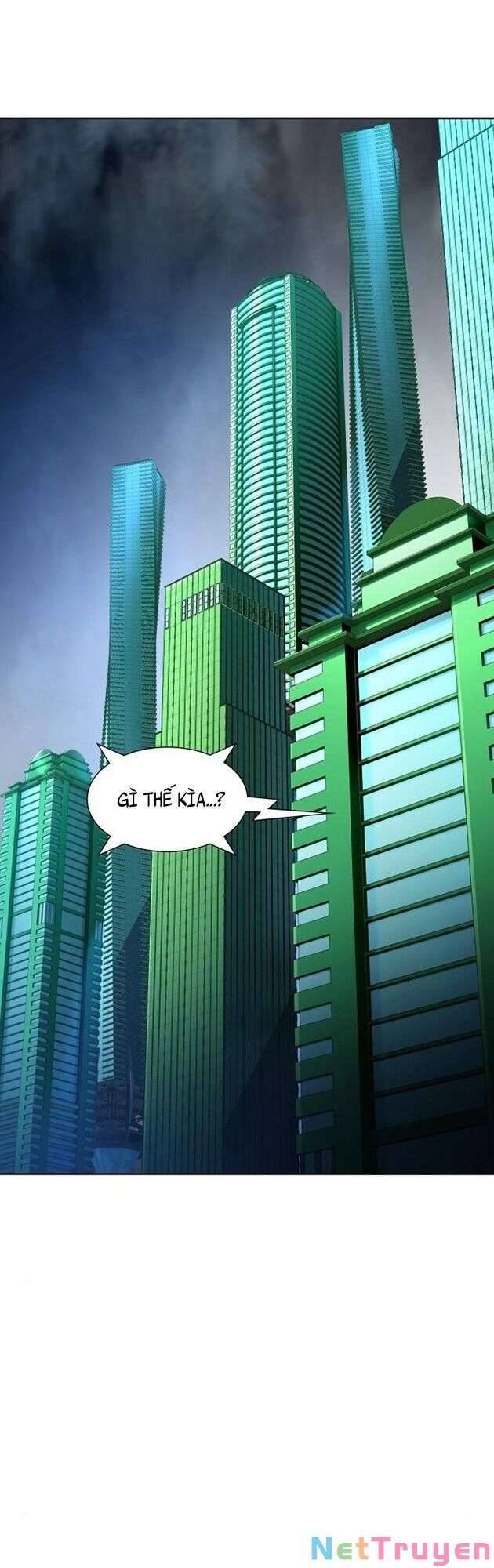 Tòa Tháp Bí Ẩn 2: Chapter 542