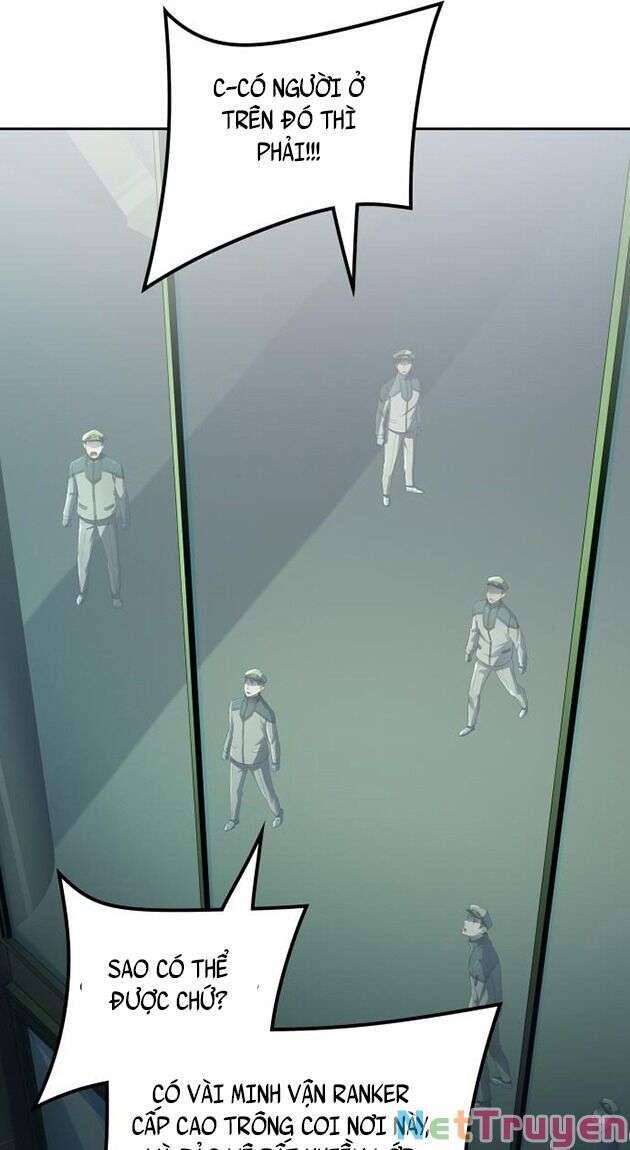 Tòa Tháp Bí Ẩn 2: Chapter 542