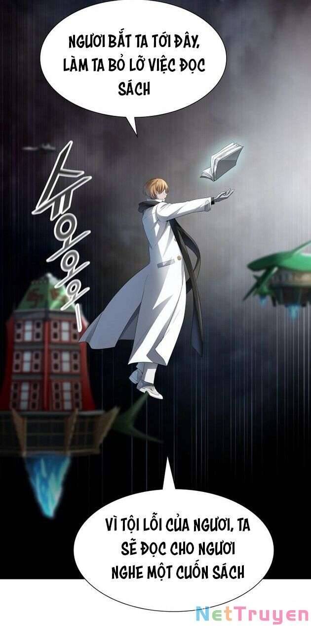 Tòa Tháp Bí Ẩn 2: Chapter 542