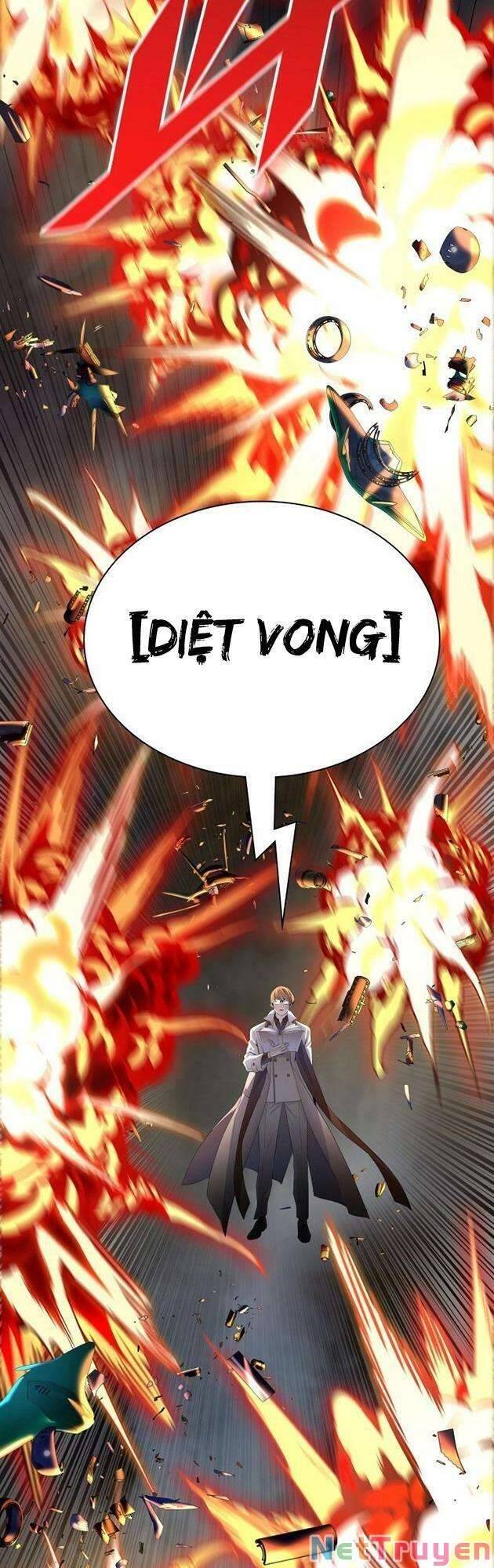 Tòa Tháp Bí Ẩn 2: Chapter 542