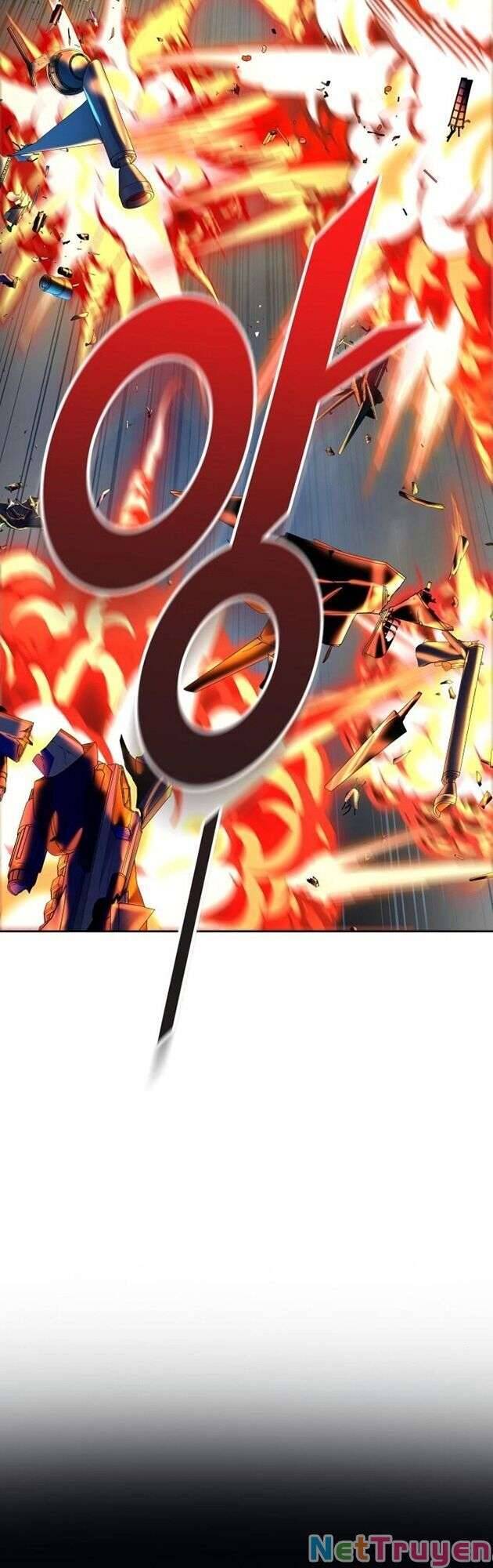 Tòa Tháp Bí Ẩn 2: Chapter 542