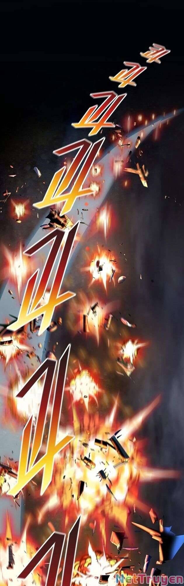 Tòa Tháp Bí Ẩn 2: Chapter 542