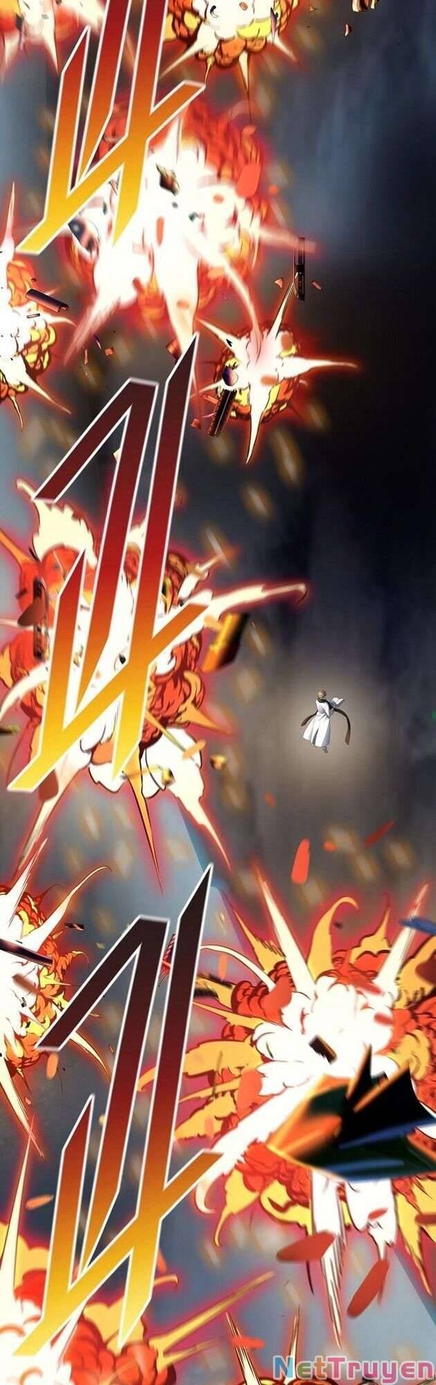 Tòa Tháp Bí Ẩn 2: Chapter 542