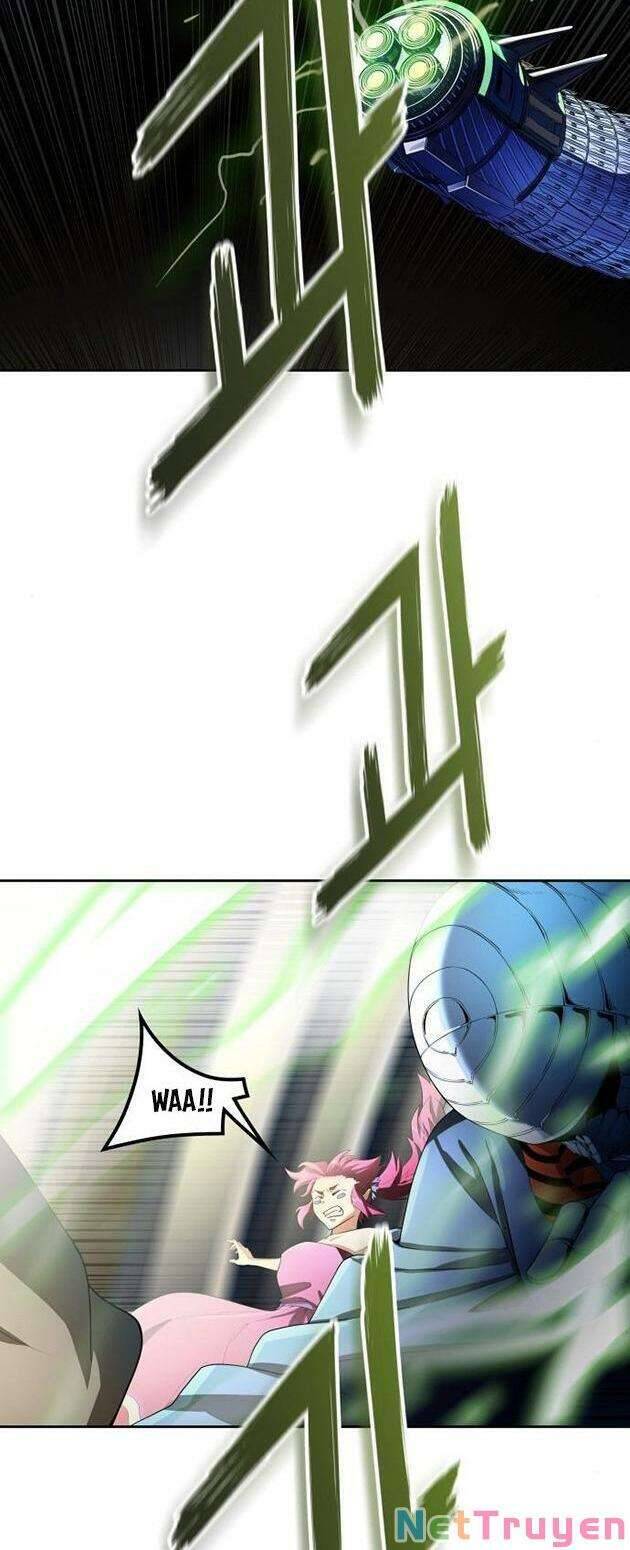 Tòa Tháp Bí Ẩn 2: Chapter 544