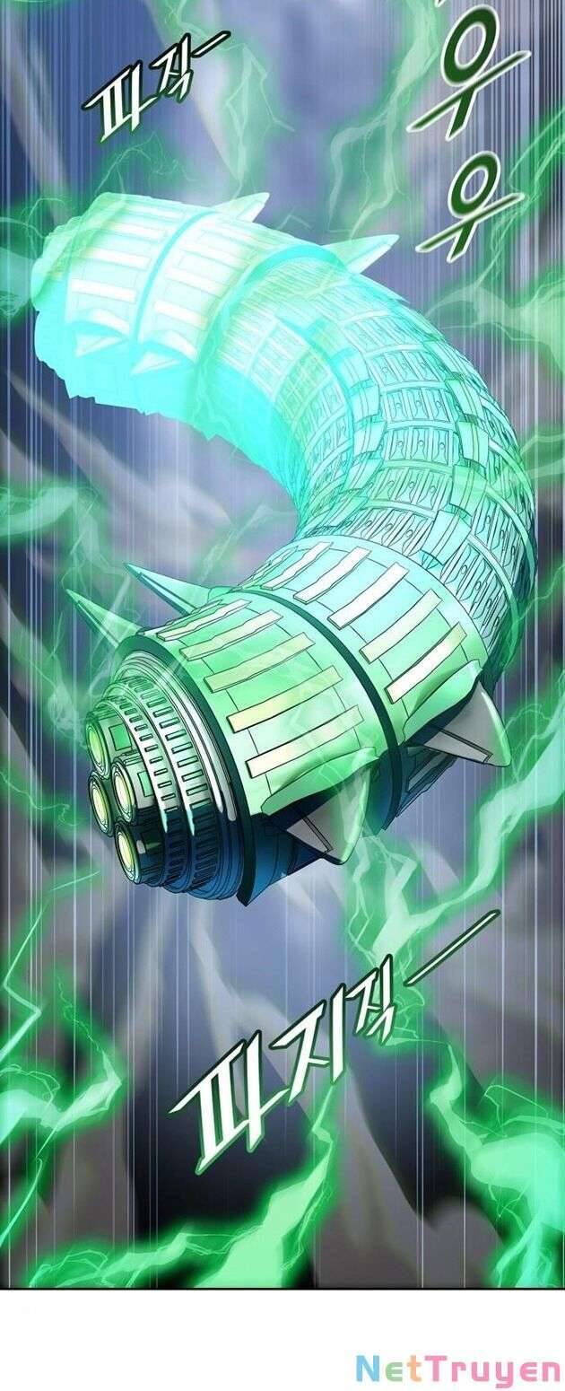 Tòa Tháp Bí Ẩn 2: Chapter 544