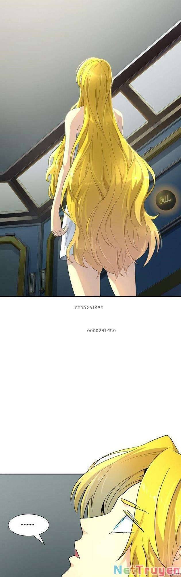 Tòa Tháp Bí Ẩn 2: Chapter 544