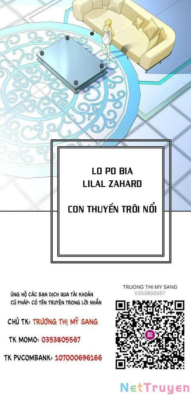 Tòa Tháp Bí Ẩn 2: Chapter 544