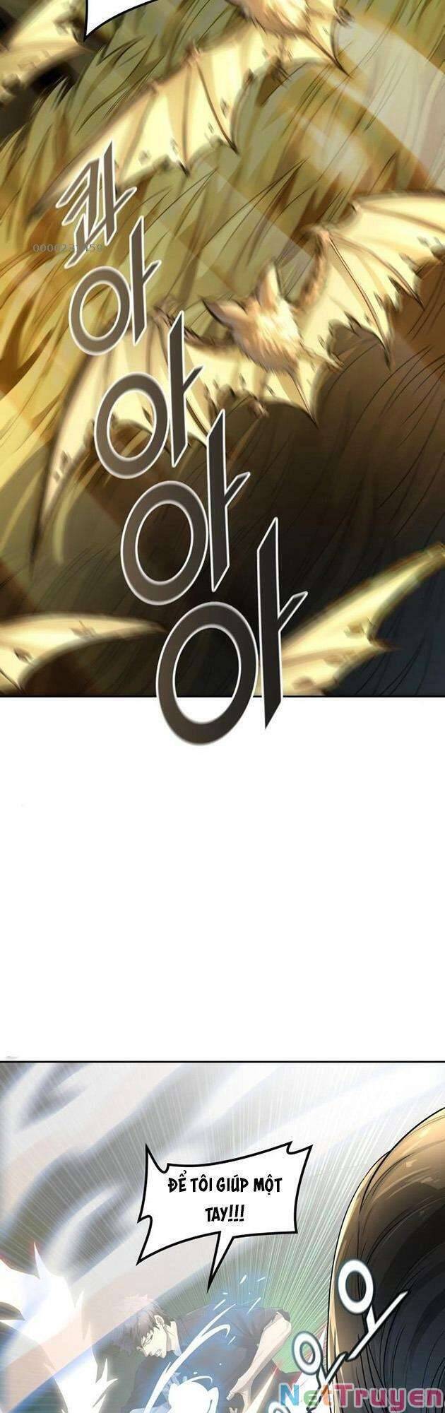 Tòa Tháp Bí Ẩn 2: Chapter 544