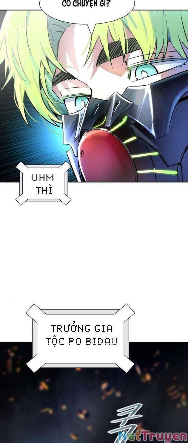 Tòa Tháp Bí Ẩn 2: Chapter 544