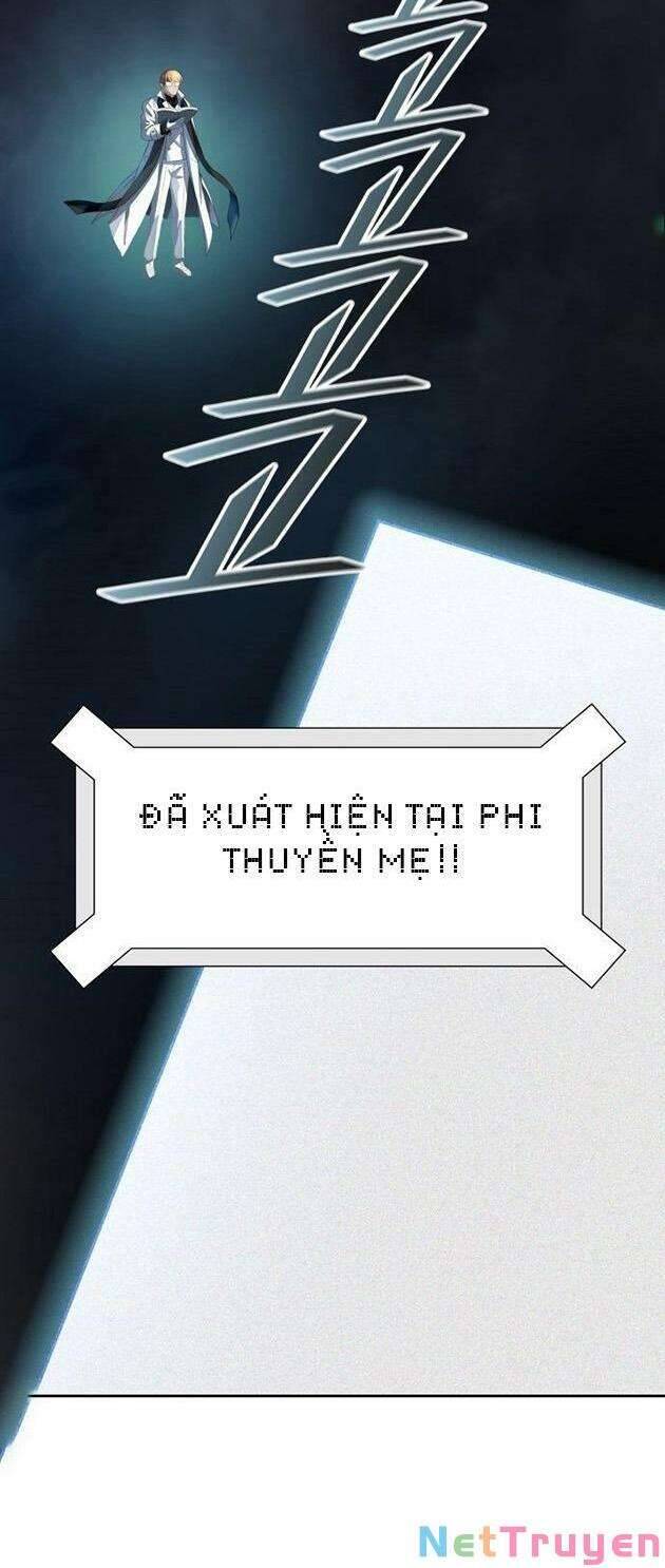 Tòa Tháp Bí Ẩn 2: Chapter 544