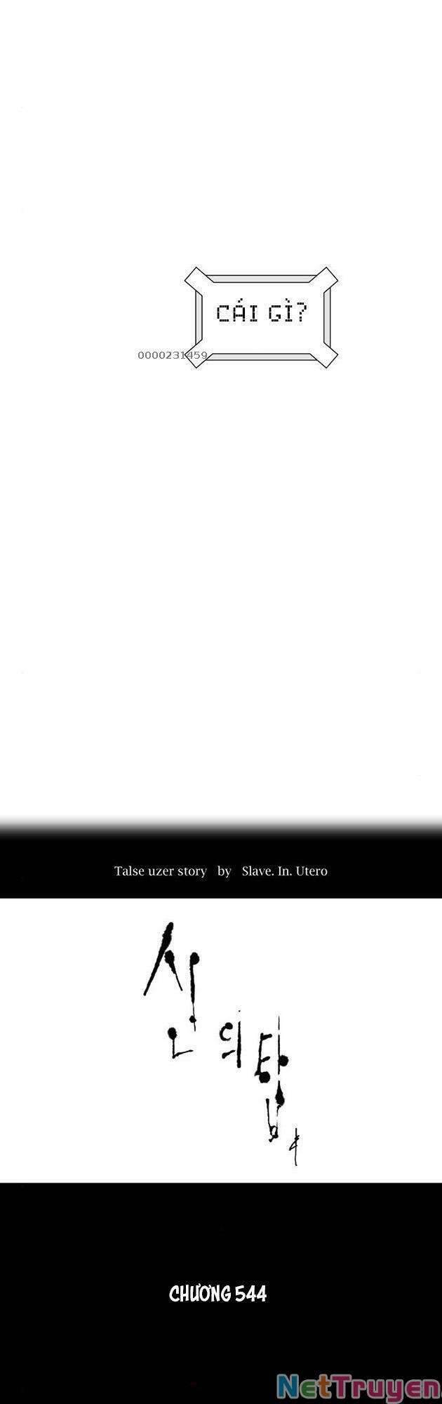 Tòa Tháp Bí Ẩn 2: Chapter 544