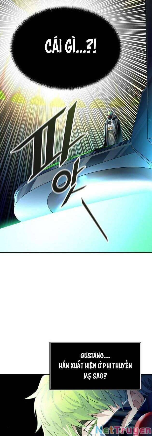 Tòa Tháp Bí Ẩn 2: Chapter 544