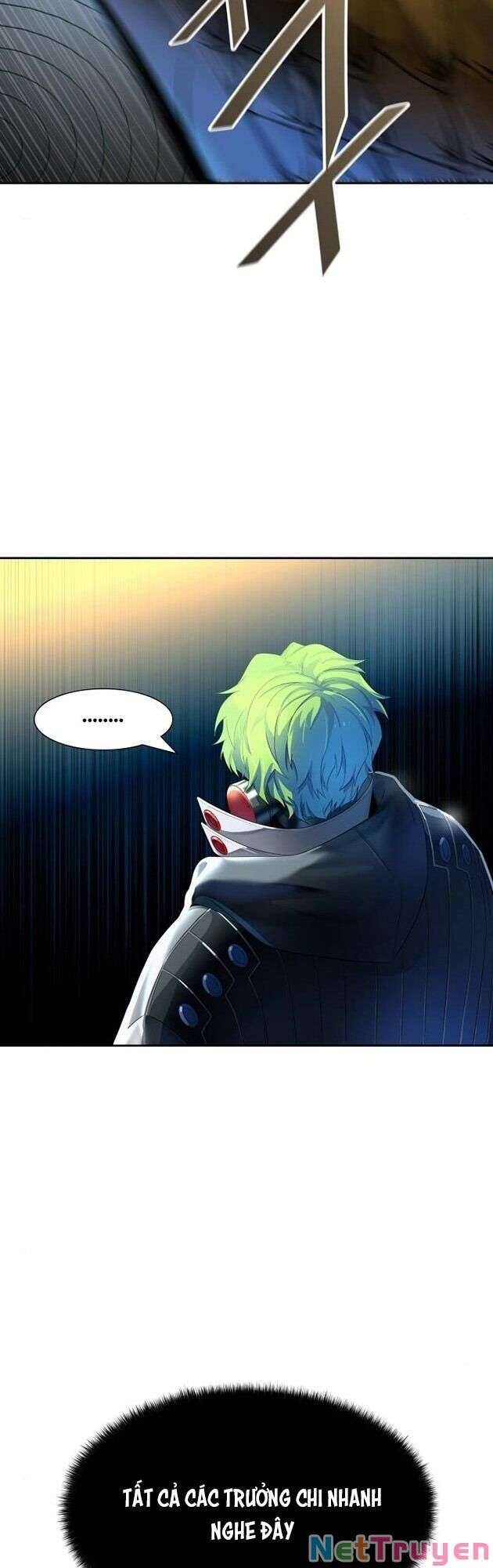 Tòa Tháp Bí Ẩn 2: Chapter 544