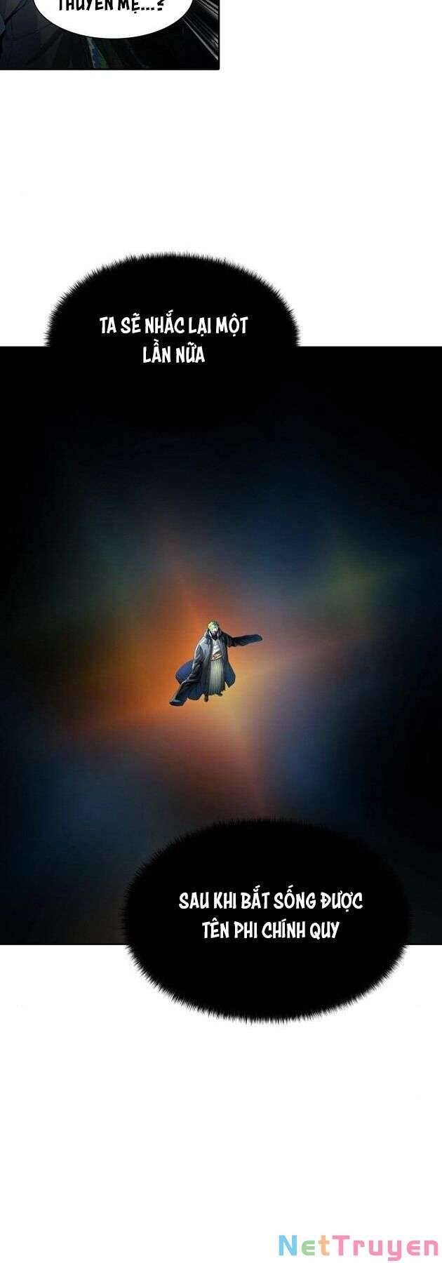 Tòa Tháp Bí Ẩn 2: Chapter 544