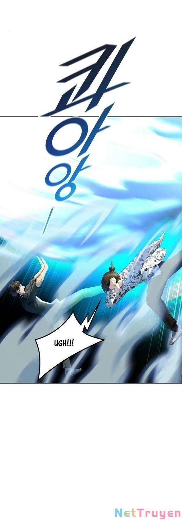 Tòa Tháp Bí Ẩn 2: Chapter 544