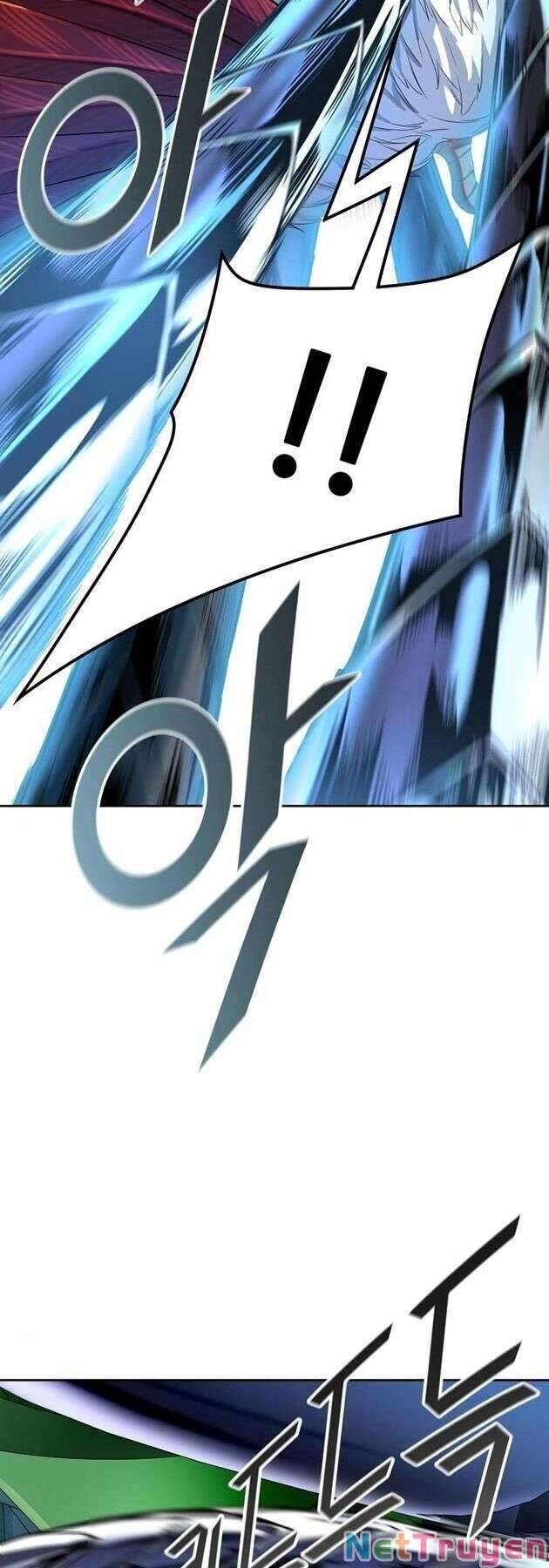 Tòa Tháp Bí Ẩn 2: Chapter 544