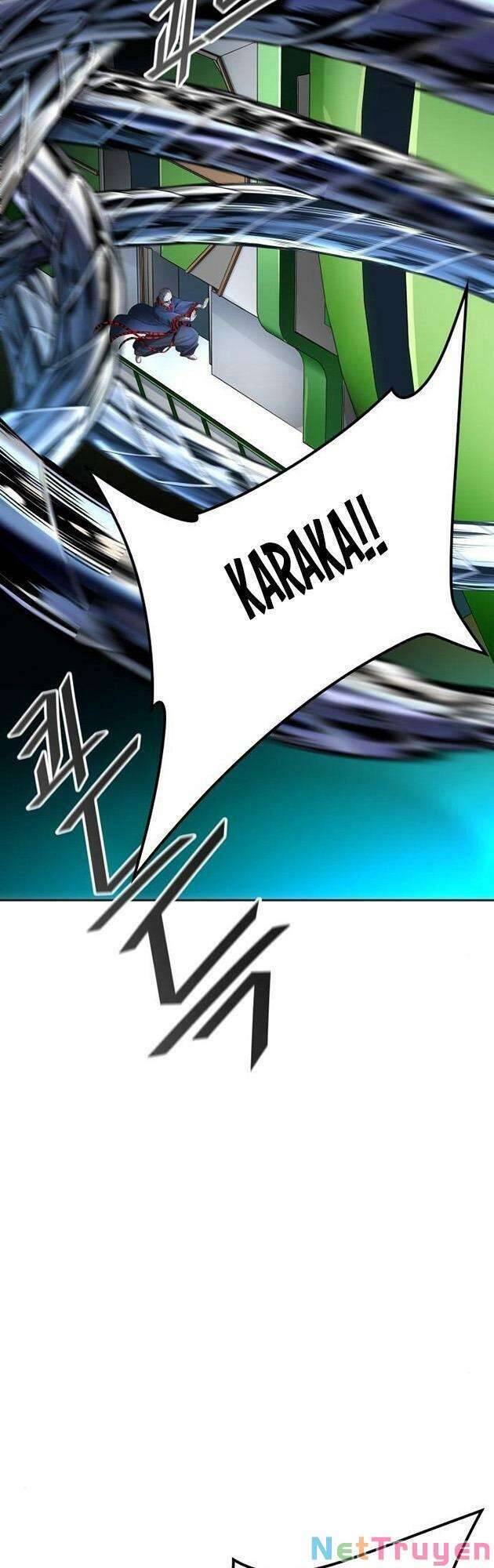 Tòa Tháp Bí Ẩn 2: Chapter 544